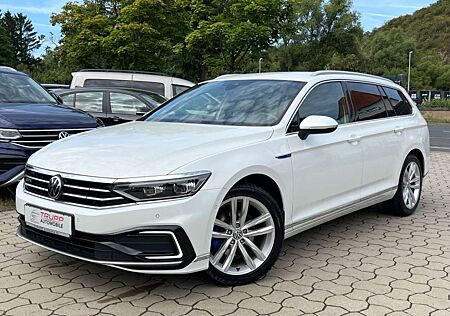 VW Passat Volkswagen GTE/MATRIX/AHK/VIRTUAL/STANDH/R-KAM/SHZ
