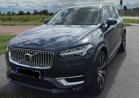 Volvo XC 90 XC90 Ultimate Bright AWD