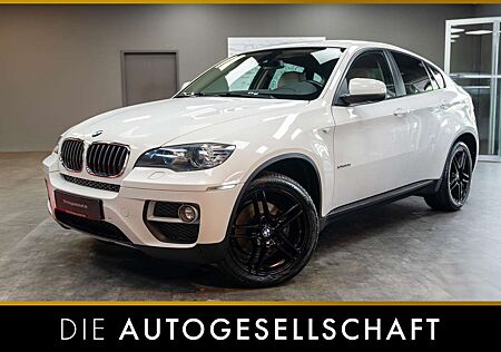 BMW X6 xDrive35i*XENON*NAVI*LEDER*SHZ*KAMERA*AHK*2.HD*