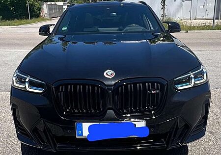 BMW X4 M X4 xdrive M40i 360cv auto