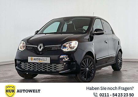 Renault Twingo Electric NAVI+SHZ+RFK+TEMP+ALLWETTER+ BC