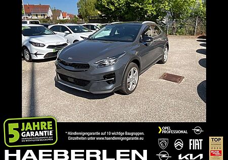 Kia XCeed 1.6 Platinum Edition *Sitzbelüftung+Navi*