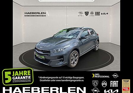 Kia XCeed 1.6 Platinum Edition *Sitzbelüftung+Navi*