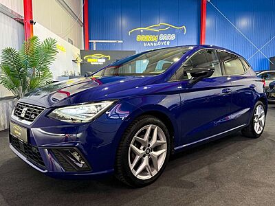 SEAT Ibiza FR*KAMERA*CARPLAY*TEMPOMAT*ALLWETTER*LED