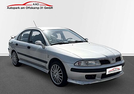 Mitsubishi Carisma 1,8 GDI Dynamics