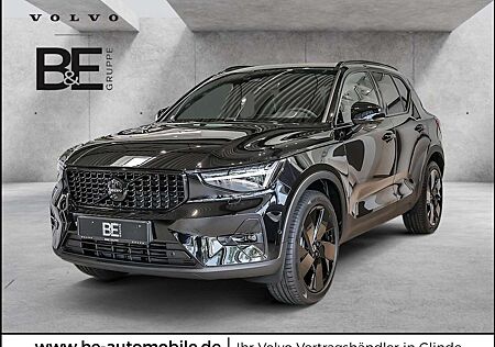 Volvo XC 40 XC40 2.0 Plus Black Edition 2WD FACEL. LED