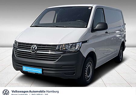 VW T6 Transporter Volkswagen T6.1 Transporter T6.1 Kasten 2.0 TDI Klima Einparkhilfe 3-Sitzer