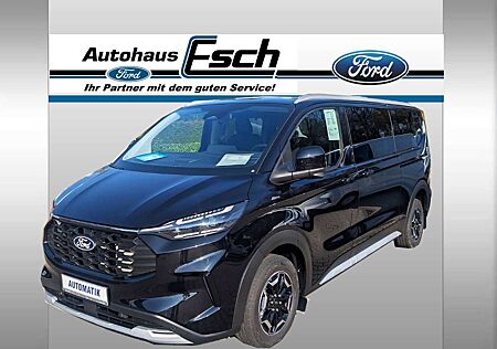 Ford Tourneo Custom Active 320 L2 FWD AHK elektr. schw. Sound System
