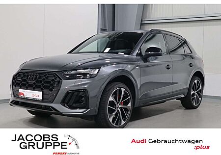 Audi Q5 40 TFSI quattro S line B&O*Pano*Matrix *