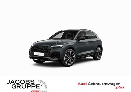 Audi Q5 40 TFSI quattro S line B&O*Pano*Matrix *