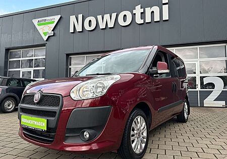 Fiat Doblo 1.4 T-Jet 16V Emotion Natural Power