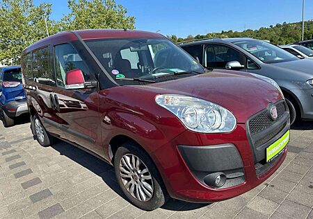 Fiat Doblo 1.4 T-Jet 16V Emotion Natural Power