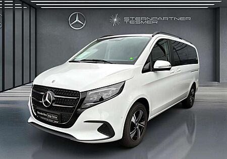 Mercedes-Benz V 250 d STYLE Lang Distr+Kamera+EasyPack+AHK2,5t