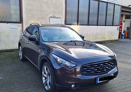 Infiniti FX FX30d AWD Aut. S