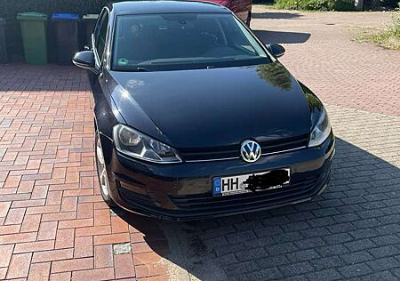 VW Golf Volkswagen Comfortline BMT