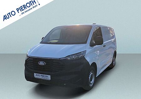 Ford Transit Custom gebraucht kaufen Ford Transit Custom 280 L1H1 LKW VA Basis (V710/NXN)
