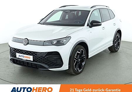VW Tiguan Volkswagen 2.0 TDI R-Line 4Motion Aut.*NAVI*HARMAN/KARDON*ACC