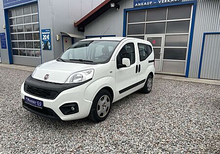 Fiat Qubo Multijet 1.3 D KLIMA