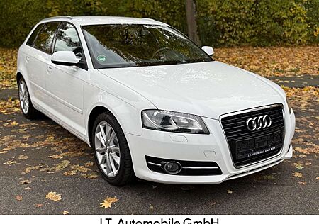 Audi A3 Sportback 1.2 TFSI AmbitionKlimaautomatik