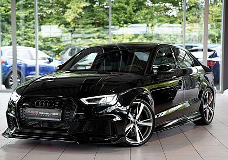 Audi RS3 Limousine q. 2.H *19 *Virtual*Schale*Matrix