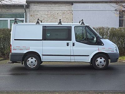Ford Transit Kasten FT 330 K Trend LKW+1.Hand