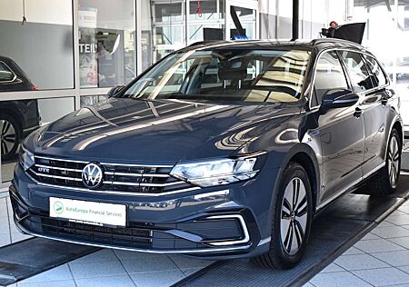 VW Passat Volkswagen Variant 1.4TSI Hybrid GTE DSG*LED*ACC*AHK