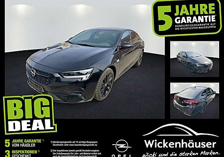 Opel Insignia Grand Sport Ultimate Bose Lautsprecher