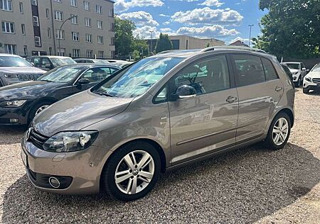 VW Golf Plus Volkswagen 1.4 TSI DSG MATCH*Schiebedach*PDC*Top