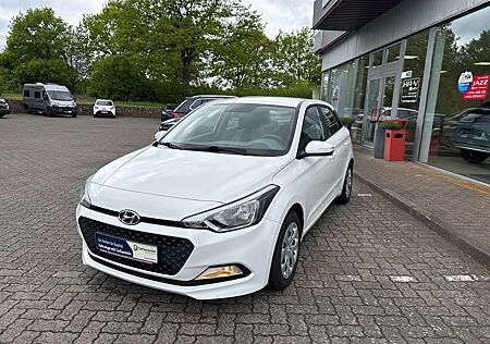 Hyundai i20 Classic