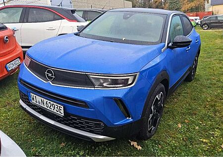 Opel Mokka-e Ultimate LED+180°+TEMP+SHZ+PDC+CARPLAY+