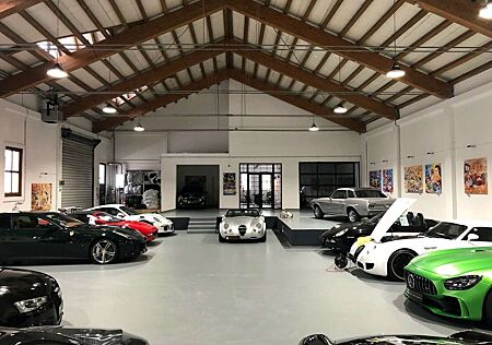 Audi R8 | Coupe | 4.2 FSI | Quattro | HANDSCHALTUNG |