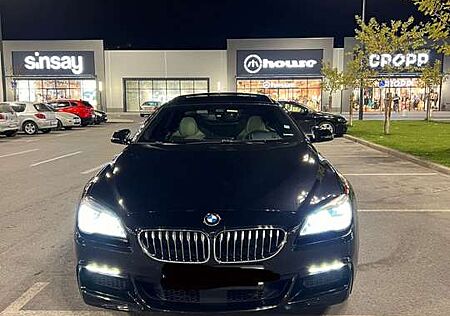 BMW 640 gebraucht kaufen BMW 640d 640 xDrive Gran Coupe