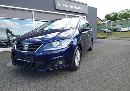 Seat Alhambra Style 1,4 TSI 7 Sitzer Pano Navi