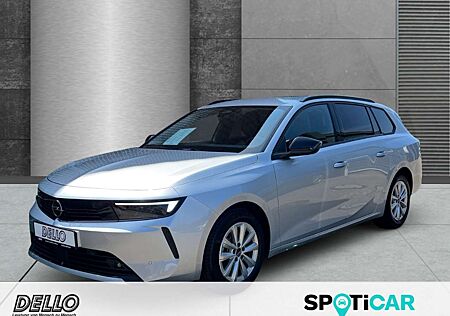 Opel Astra ST Enjoy T.Komfort-Paket Navi,Frontscheiben,Sitz.u