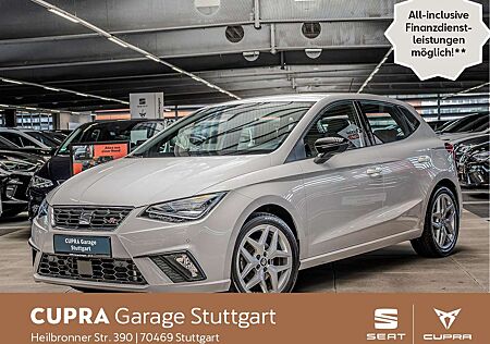 Seat Ibiza 1.0 TSI FR OPF 81 kW