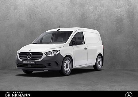 Mercedes-Benz Citan 112 CDI Kasten BASE Standard Navi/Kamera