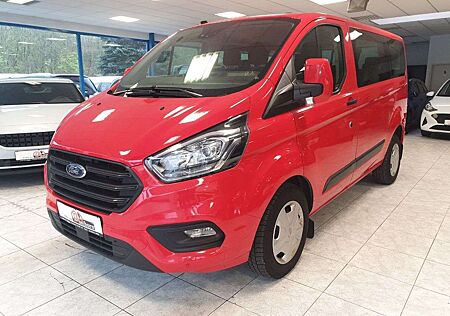 Ford Tourneo Custom 320 L1 Trend Klima Navi PDC