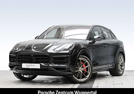Porsche Cayenne GTS Coupe