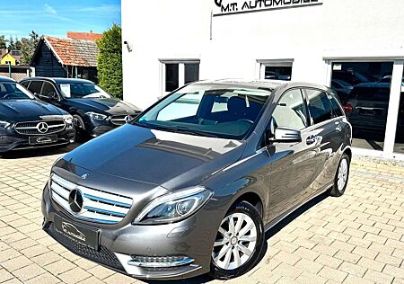 Mercedes-Benz B 180 *NAVI*KLIMA*SHZ*PDC*BLUET*ATTENTION-ASS*ILS