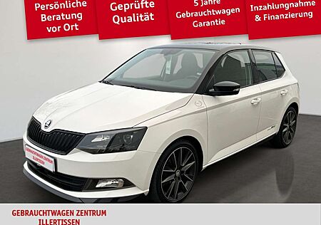 Skoda Fabia 1.4 TSI R5 *KAMERA*NAVI*SITZHZG*