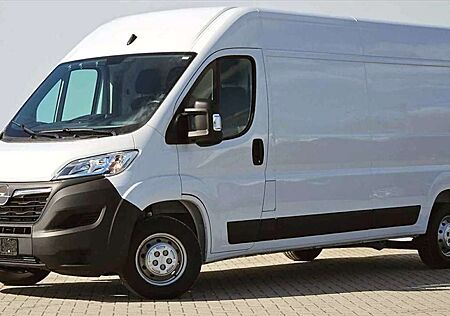 Opel Movano C 2.2 CDTi L3H2 3-Sitzer DAB KLIMA PDC