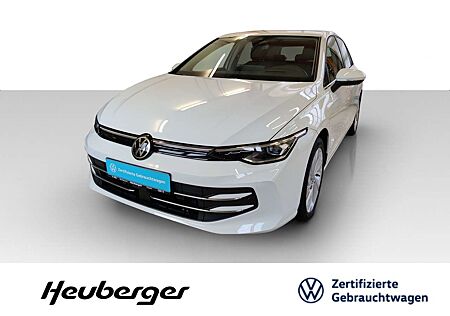 VW Golf Volkswagen VIII 1.5 TSI Style, AHK, HUD, ACC, Navi