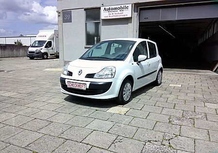 Renault Modus YAHOO! Klima