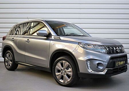 Suzuki Vitara 1.4 S ACC*AHK*LED*KAMERA*SPURH*NAVI