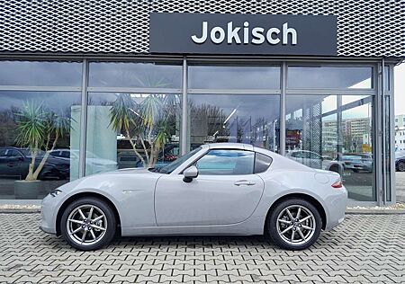 Mazda MX-5 1.5 SKY-G 132PS EXCL-LINE mit BOSE NAVI Matrix-LED