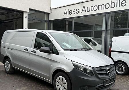Mercedes-Benz Vito Kasten 110CDI FWD lang