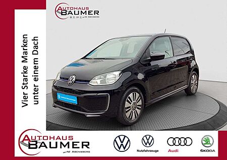 VW e-up! Volkswagen e-up! Move 32,3 kWh Move up Rückfahrkamera PDC SHZ