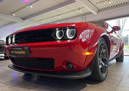 Dodge Challenger 5,7 V8 *Garantie *Original 9.400Km*