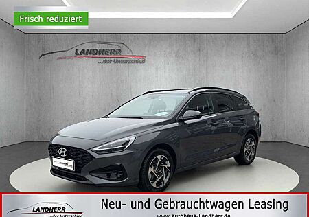 Hyundai i30 1.5 Family 5.J Garantie//Rückfahrkamera/Lenkradhei