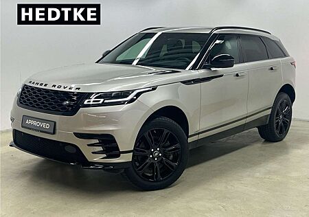 Land Rover Range Rover Velar D275 R-Dynamic S 20"+AHK+ACC